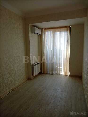 Satılır 3 otaqlı yeni tikili 94.9 m², Nizami m., photo 21 from 25