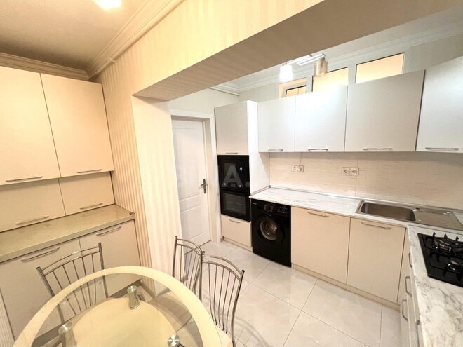 Сдаётся 3-комн. новостройка 60 м², пос. Ени Ясамал, photo 8 from 20