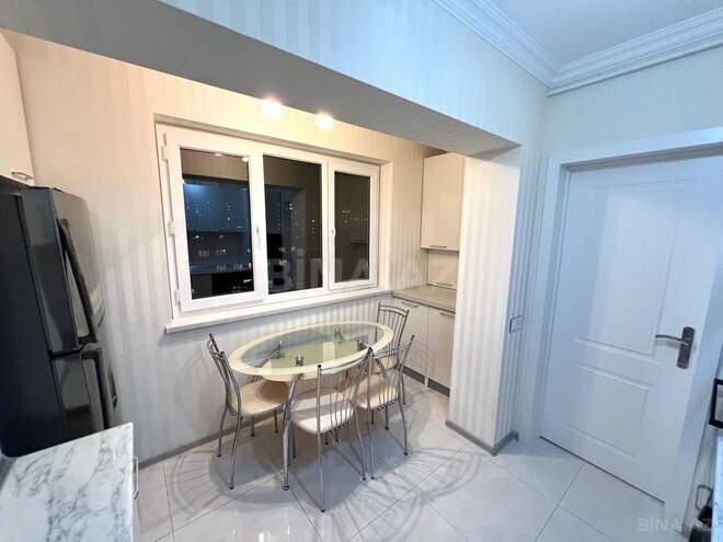 Сдаётся 3-комн. новостройка 60 м², пос. Ени Ясамал, photo 10 from 20