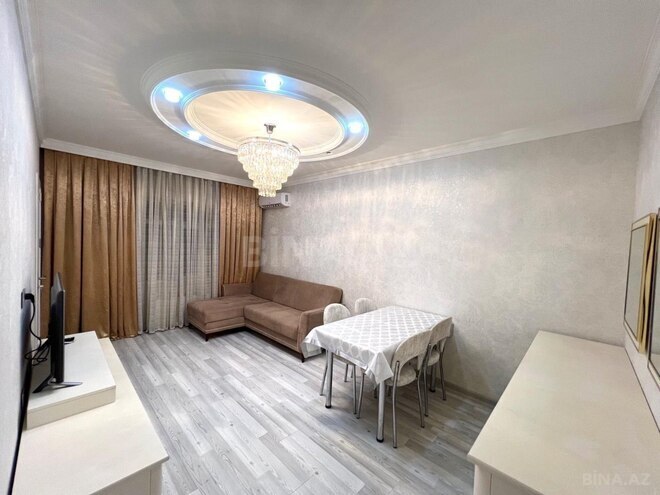 Сдаётся 3-комн. новостройка 60 м², пос. Ени Ясамал, photo 3 from 20