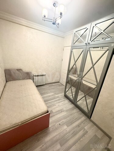 Сдаётся 3-комн. новостройка 60 м², пос. Ени Ясамал, photo 18 from 20