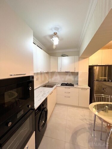 Сдаётся 3-комн. новостройка 60 м², пос. Ени Ясамал, photo 12 from 20