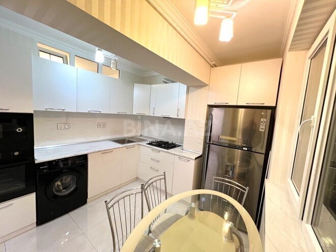 Сдаётся 3-комн. новостройка 60 м², пос. Ени Ясамал, photo 7 from 20