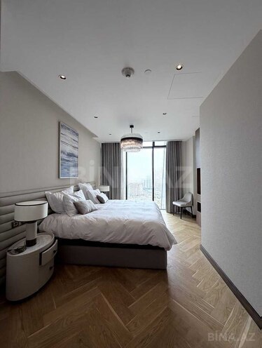 Сдаётся 3-комн. новостройка 170 м², м. Шах Исмаил Хатаи, photo 12 from 26