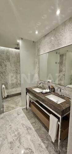 Сдаётся 3-комн. новостройка 170 м², м. Шах Исмаил Хатаи, photo 16 from 26