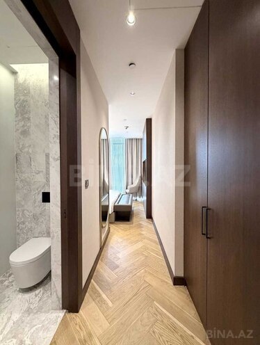 Сдаётся 3-комн. новостройка 170 м², м. Шах Исмаил Хатаи, photo 18 from 26