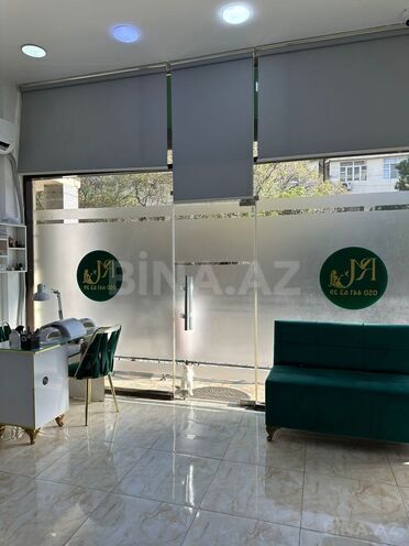 Продаётся  объект 80 м², м. Ази Асланов, photo 9 from 12