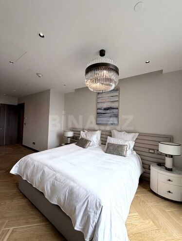 Сдаётся 3-комн. новостройка 170 м², м. Шах Исмаил Хатаи, photo 13 from 26