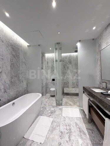 Сдаётся 3-комн. новостройка 170 м², м. Шах Исмаил Хатаи, photo 17 from 26