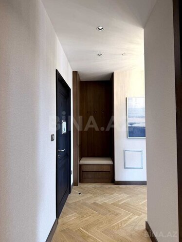 Сдаётся 3-комн. новостройка 170 м², м. Шах Исмаил Хатаи, photo 11 from 26