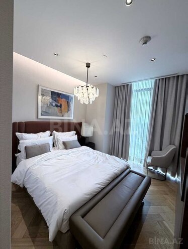 Сдаётся 3-комн. новостройка 170 м², м. Шах Исмаил Хатаи, photo 19 from 26