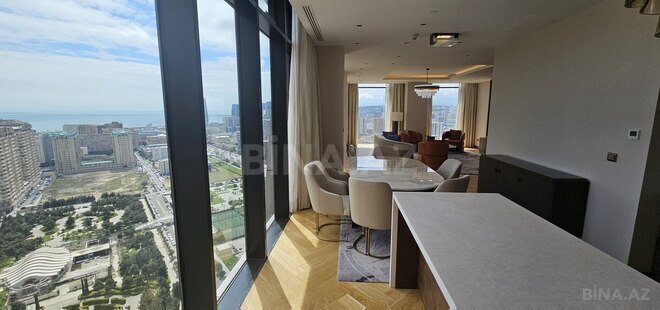 Сдаётся 3-комн. новостройка 170 м², м. Шах Исмаил Хатаи, photo 6 from 26