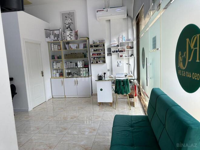 Продаётся  объект 80 м², м. Ази Асланов, photo 4 from 12