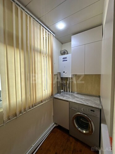 Сдаётся 2-комн. вторичка 55 м², м. Азадлыг проспекти, photo 12 from 16