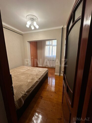 Сдаётся 2-комн. вторичка 55 м², м. Азадлыг проспекти, photo 1 from 16