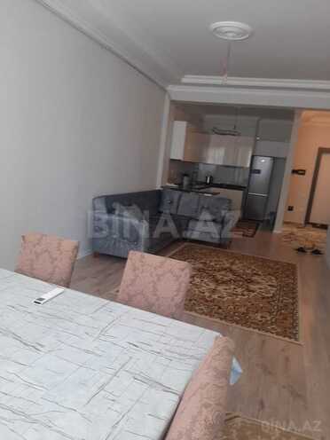 Сдаётся 2-комн. новостройка 55 м², Абшеронcкий  р., photo 4 from 15