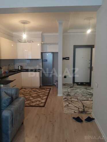 Сдаётся 2-комн. новостройка 55 м², Абшеронcкий  р., photo 6 from 15