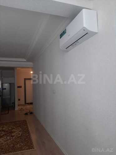 Сдаётся 2-комн. новостройка 55 м², Абшеронcкий  р., photo 9 from 15
