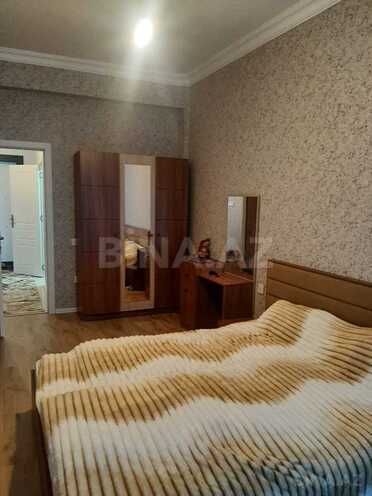 Сдаётся 2-комн. новостройка 55 м², Абшеронcкий  р., photo 5 from 15