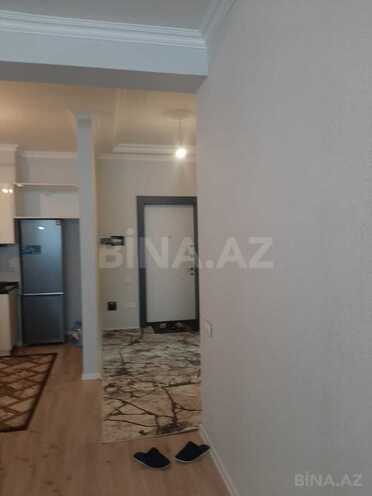 Сдаётся 2-комн. новостройка 55 м², Абшеронcкий  р., photo 8 from 15