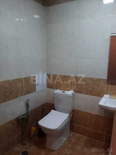 Сдаётся 2-комн. новостройка 55 м², Абшеронcкий  р., photo 12 from 15