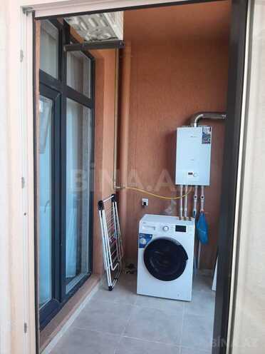 Сдаётся 2-комн. новостройка 55 м², Абшеронcкий  р., photo 14 from 15