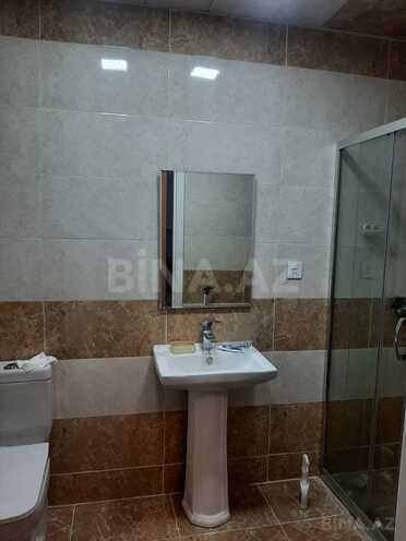 Сдаётся 2-комн. новостройка 55 м², Абшеронcкий  р., photo 13 from 15