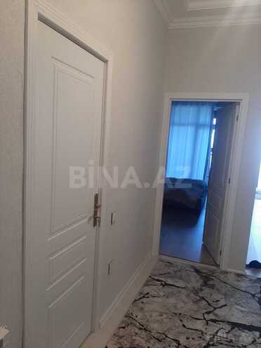 Сдаётся 2-комн. новостройка 55 м², Абшеронcкий  р., photo 10 from 15