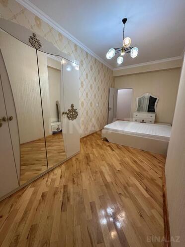Продаётся 2-комн. новостройка 85 м², м. Кара Караев, photo 8 from 12