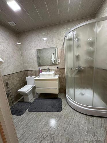Продаётся 2-комн. новостройка 85 м², м. Кара Караев, photo 11 from 12