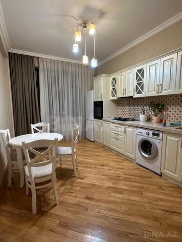 Продаётся 2-комн. новостройка 85 м², м. Кара Караев, photo 6 from 12