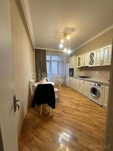 Продаётся 2-комн. новостройка 85 м², м. Кара Караев, photo 5 from 12