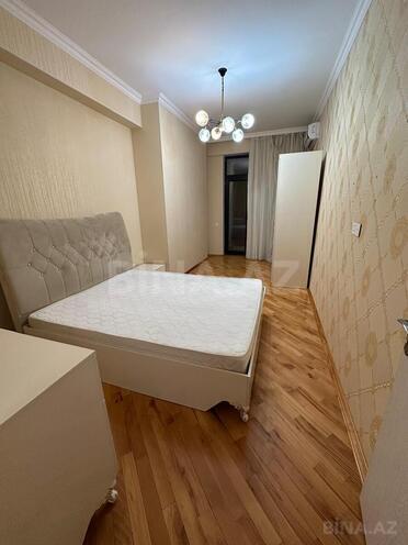 Продаётся 2-комн. новостройка 85 м², м. Кара Караев, photo 7 from 12