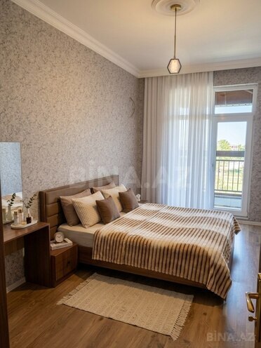Сдаётся 2-комн. новостройка 55 м², Абшеронcкий  р., photo 3 from 15