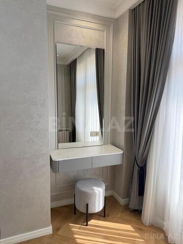 Сдаётся 4-комн. новостройка 180 м², м. Низами, photo 6 from 21
