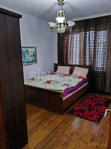 Сдаётся 3-комн. вторичка 100 м², м. Ази Асланов, photo 4 from 11