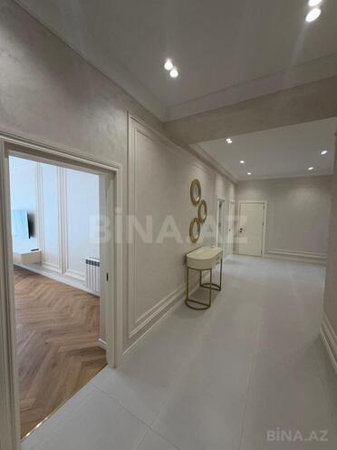 Сдаётся 4-комн. новостройка 180 м², м. Низами, photo 17 from 21