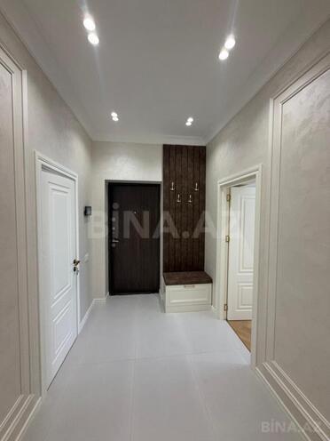 Сдаётся 4-комн. новостройка 180 м², м. Низами, photo 11 from 21