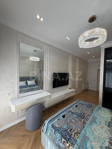 Сдаётся 4-комн. новостройка 180 м², м. Низами, photo 13 from 21
