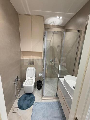 Сдаётся 4-комн. новостройка 180 м², м. Низами, photo 20 from 21
