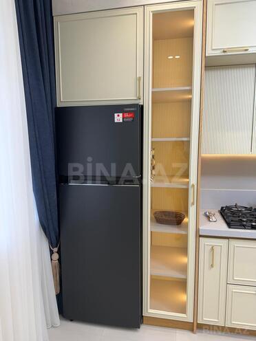 Сдаётся 4-комн. новостройка 180 м², м. Низами, photo 15 from 21