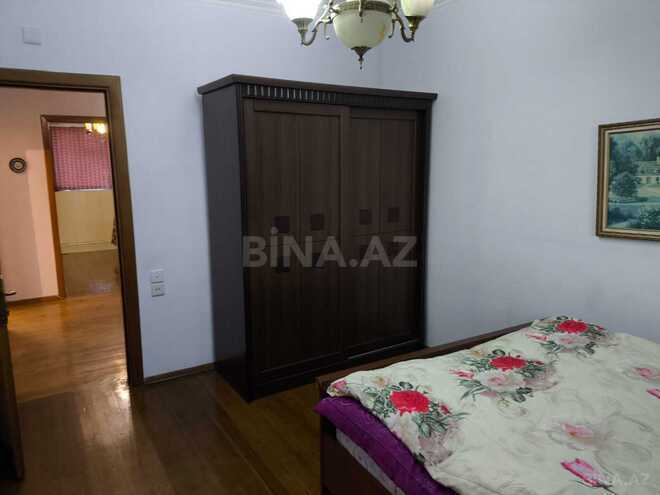 Сдаётся 3-комн. вторичка 100 м², м. Ази Асланов, photo 6 from 11