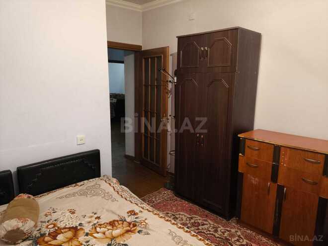 Сдаётся 3-комн. вторичка 100 м², м. Ази Асланов, photo 5 from 11