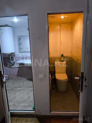 Сдаётся 3-комн. вторичка 100 м², м. Ази Асланов, photo 9 from 11