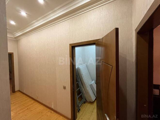 İcarəyə verilir 3 otaqlı yeni tikili 130 m², İnşaatçılar m., photo 12 from 23