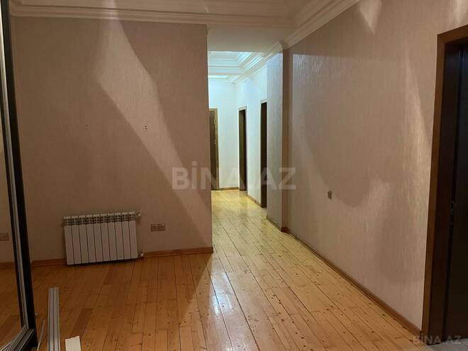 İcarəyə verilir 3 otaqlı yeni tikili 130 m², İnşaatçılar m., photo 18 from 23