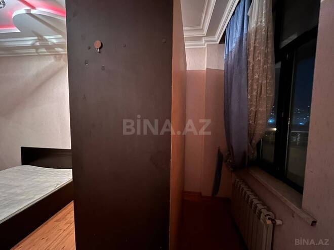 İcarəyə verilir 3 otaqlı yeni tikili 130 m², İnşaatçılar m., photo 8 from 23