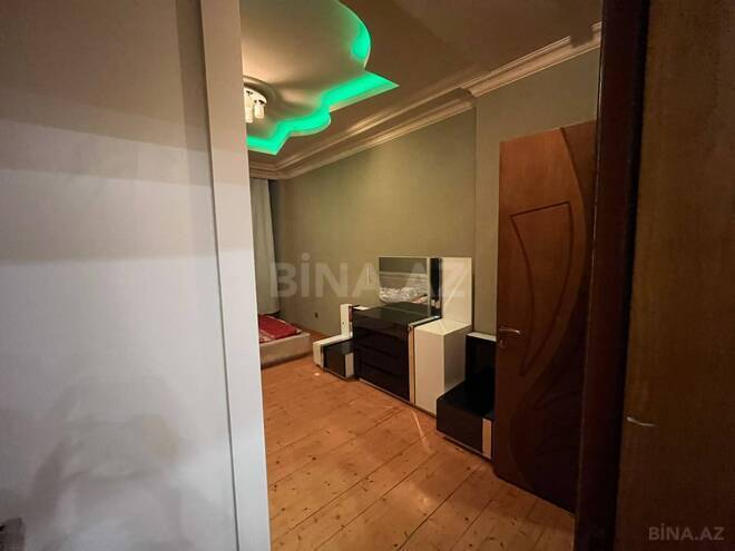 İcarəyə verilir 3 otaqlı yeni tikili 130 m², İnşaatçılar m., photo 13 from 23