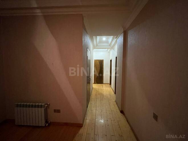 İcarəyə verilir 3 otaqlı yeni tikili 130 m², İnşaatçılar m., photo 15 from 23