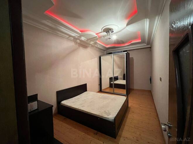 İcarəyə verilir 3 otaqlı yeni tikili 130 m², İnşaatçılar m., photo 6 from 23